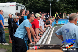 2015 LRP HPI Challenge DM